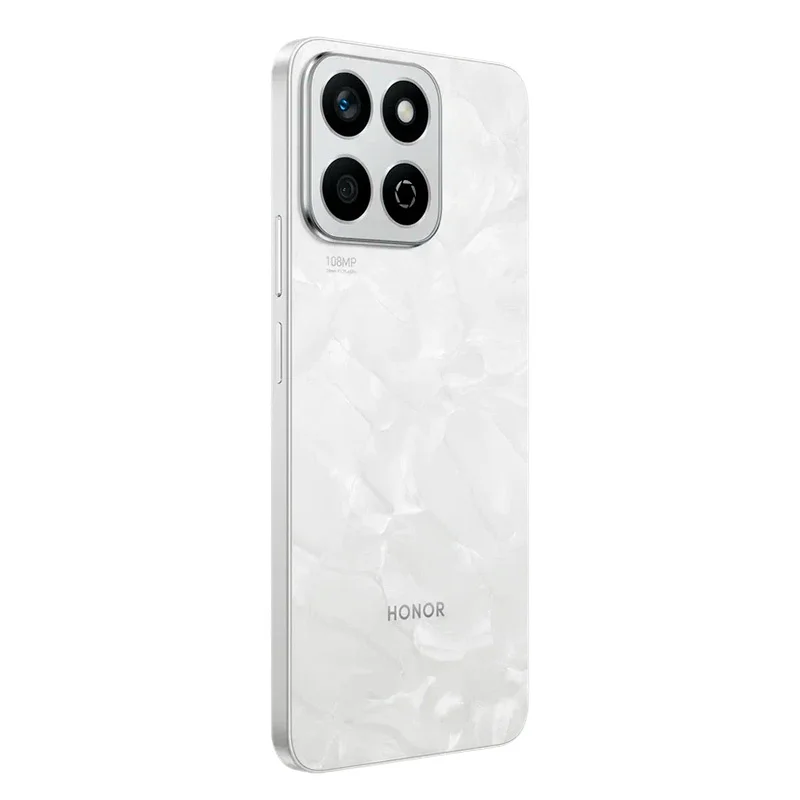 Смартфон GSM HONOR X7c 8+256 Moonlight White 3