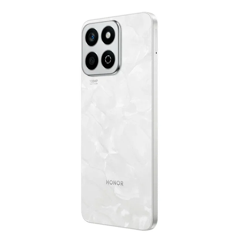Смартфон GSM HONOR X7c 8+256 Moonlight White 4