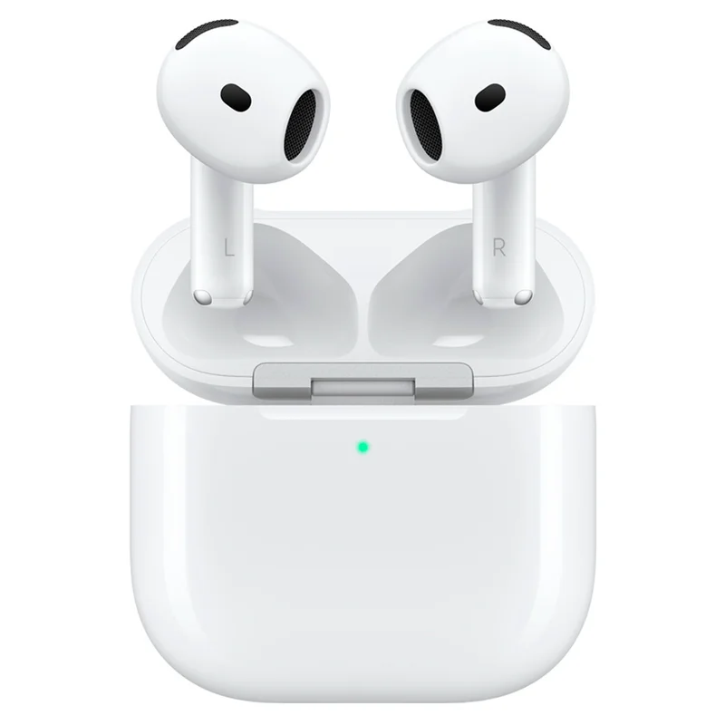 Наушники Вставные AirPods 4 MXP63ZE/A 2
