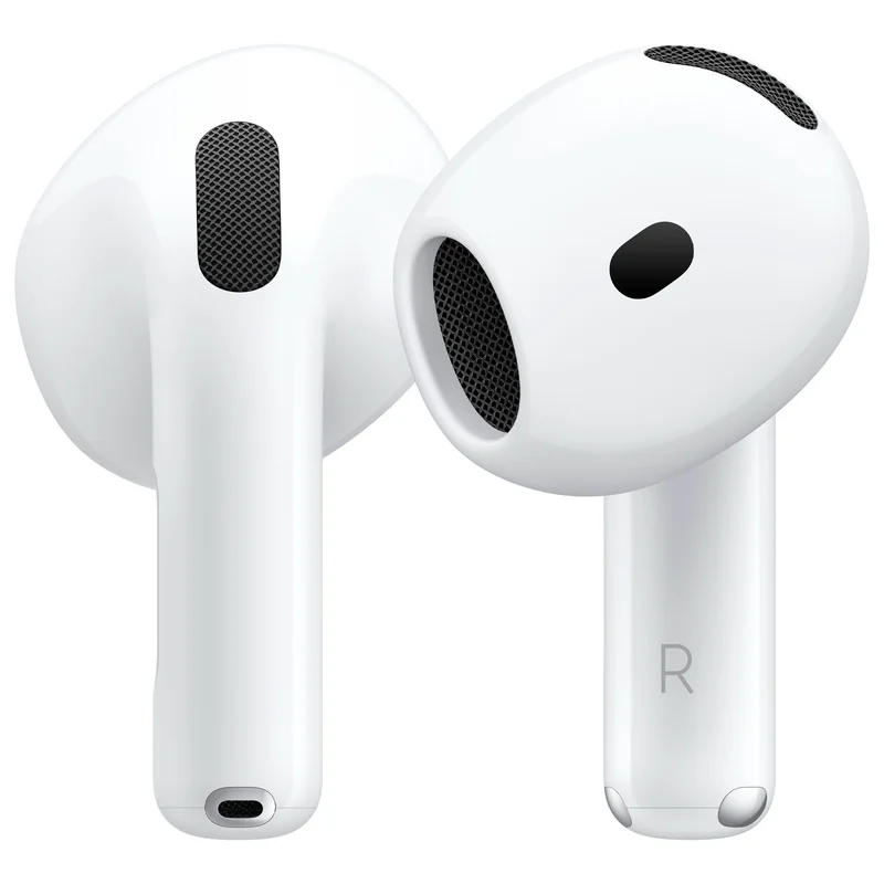 Наушники Вставные AirPods 4 with Active Noise Cancellation MXP93ZE/A 3