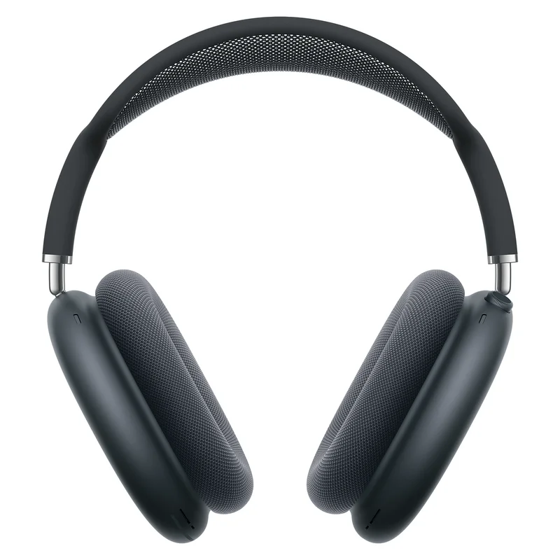Наушники Накладные AirPods Max - Midnight 2