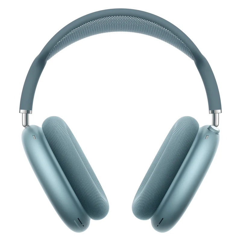 Наушники Накладные AirPods Max - Blue 2