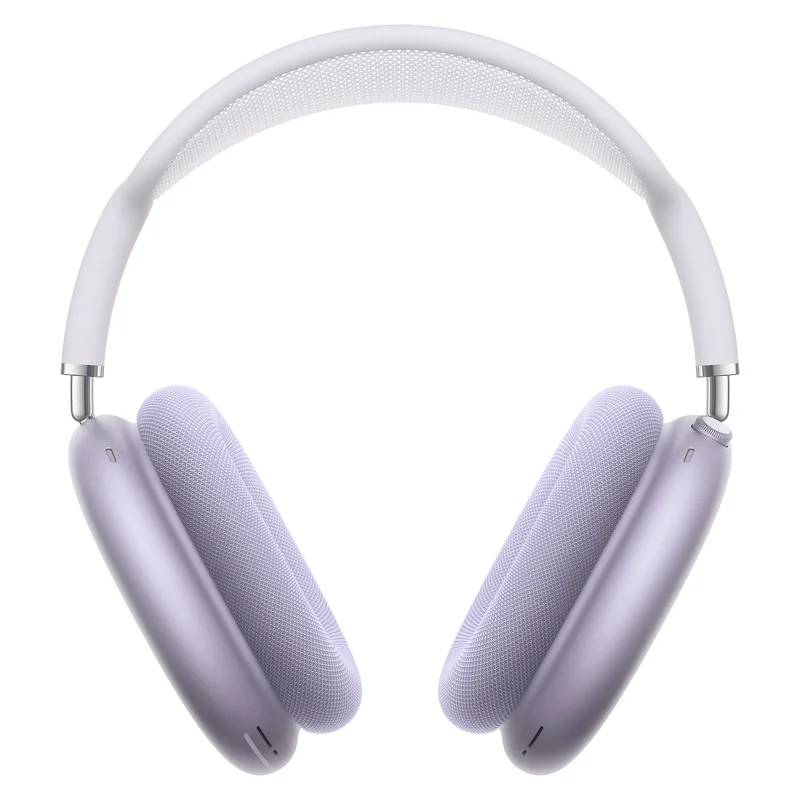 Наушники Накладные AirPods Max - Purple 2