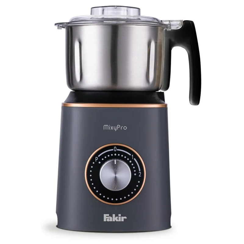 Блендер стационарный Fakir Mixy Pro Plus 2