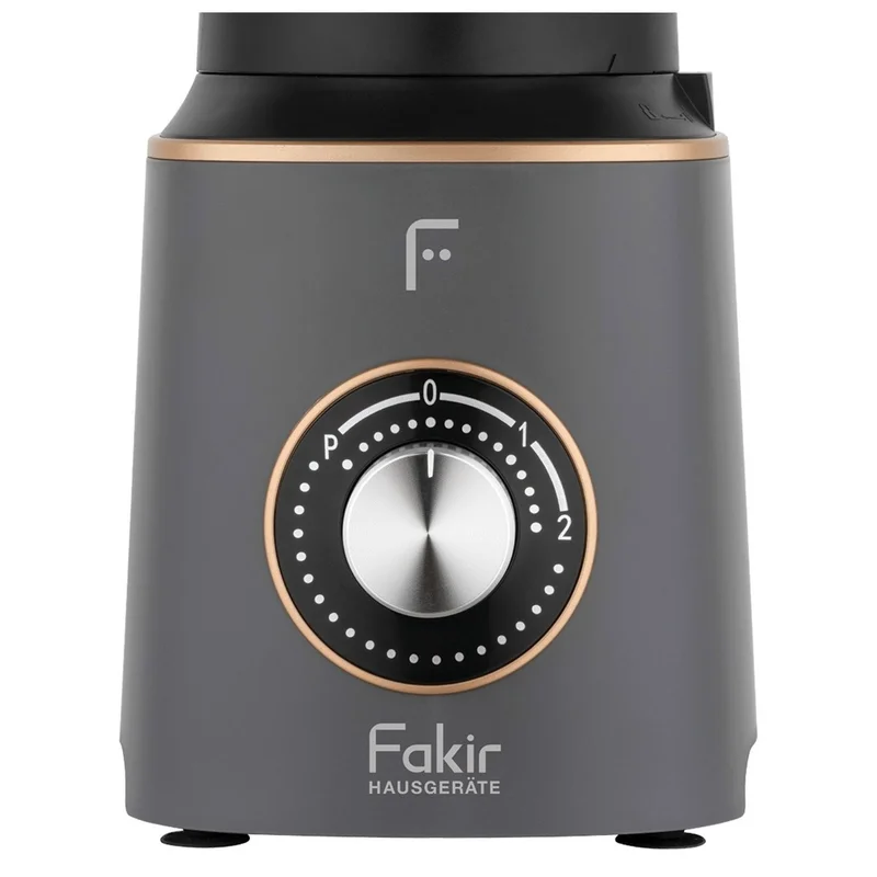 Блендер стационарный Fakir Mixy Pro Plus 4