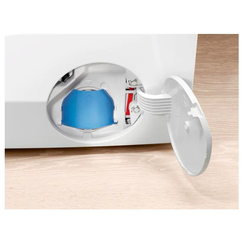 Стиральная машина Electrolux EW7F4692EQ 3