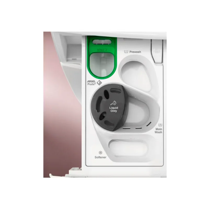 Стиральная машина Electrolux EW7F4692EQ 4