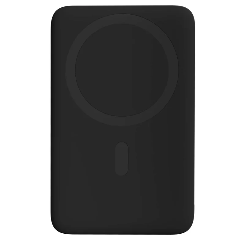 Внешний аккумулятор Aukey PB-MS02 30W MagSafe 10000 мАч серый (PB-MS02)