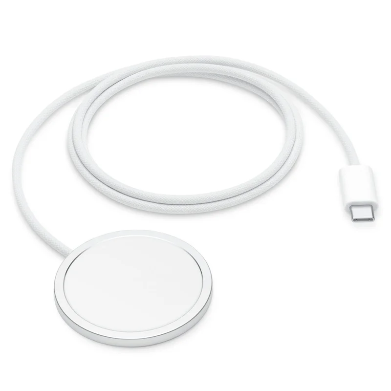 Беспроводное зарядное устройство MagSafe Charger (1 m) (MX6X3ZE/A) 3