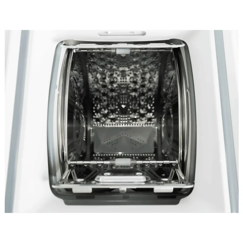 Стиральная машина Midea MF100T70BW-C 10
