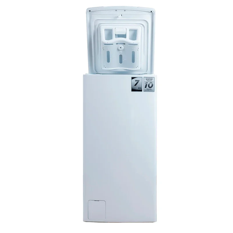Стиральная машина Midea MF100T70BW-C 2