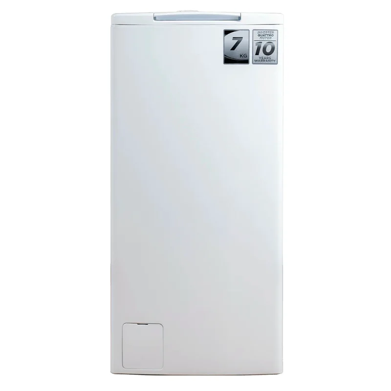 Стиральная машина Midea MF100T70BW-C 3