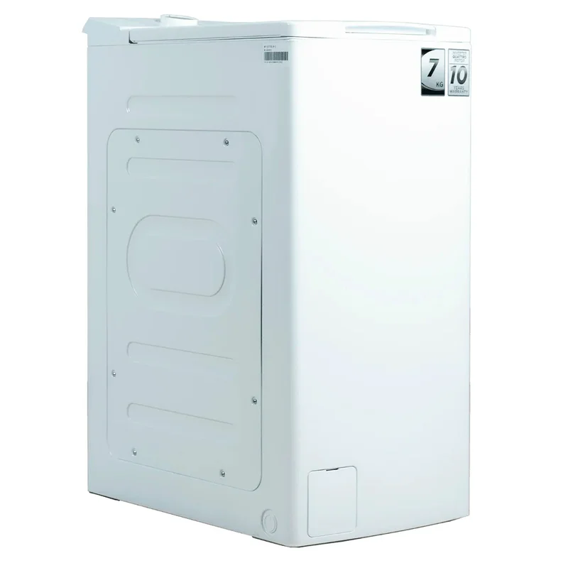 Стиральная машина Midea MF100T70BW-C 5
