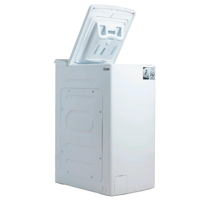 Стиральная машина Midea MF100T70BW-C 6