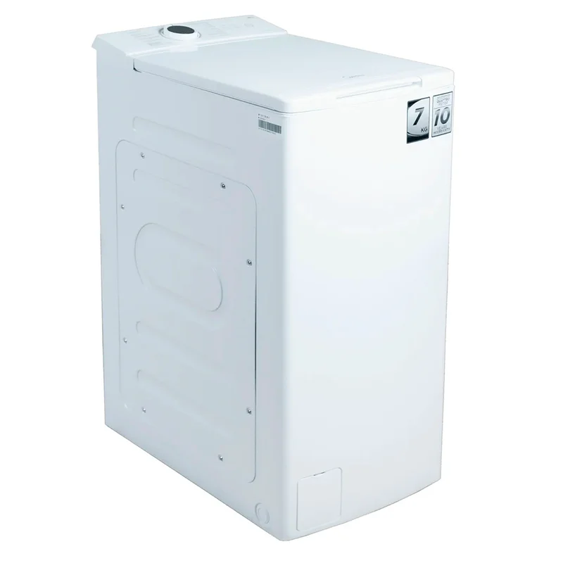 Стиральная машина Midea MF100T70BW-C 7