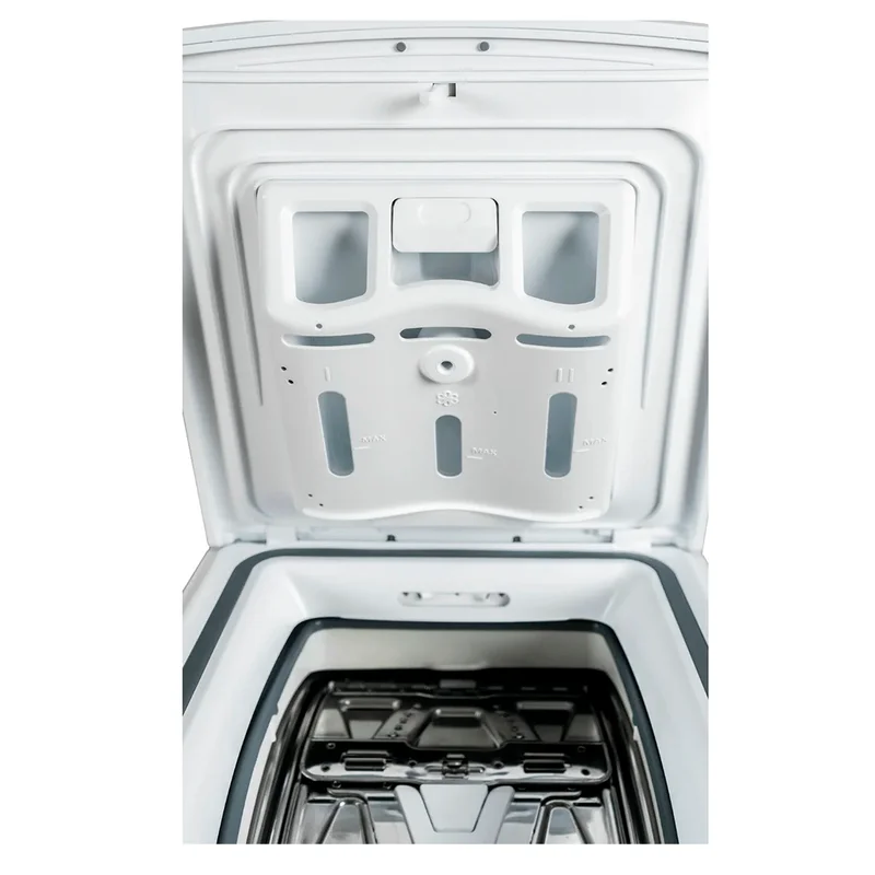 Стиральная машина Midea MF100T70BW-C 8