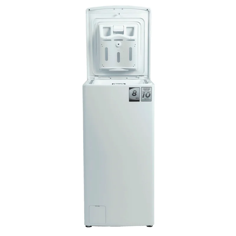 Стиральная машина Midea MF100T80BW-C 2