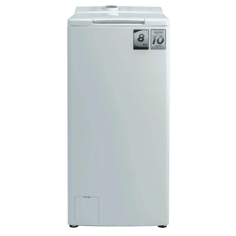Стиральная машина Midea MF100T80BW-C 3