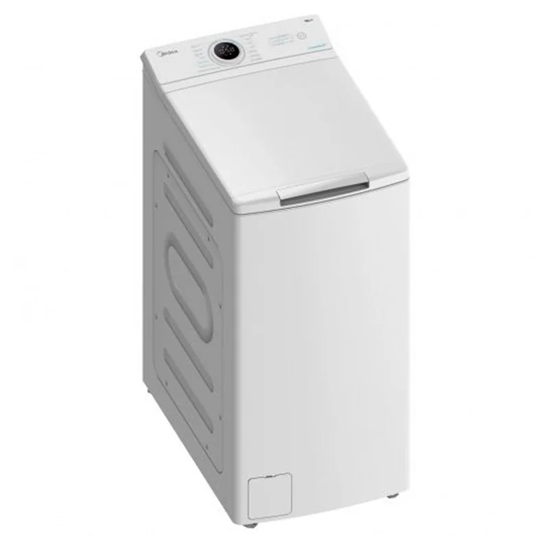 Стиральная машина Midea MF100T80BW-C 4