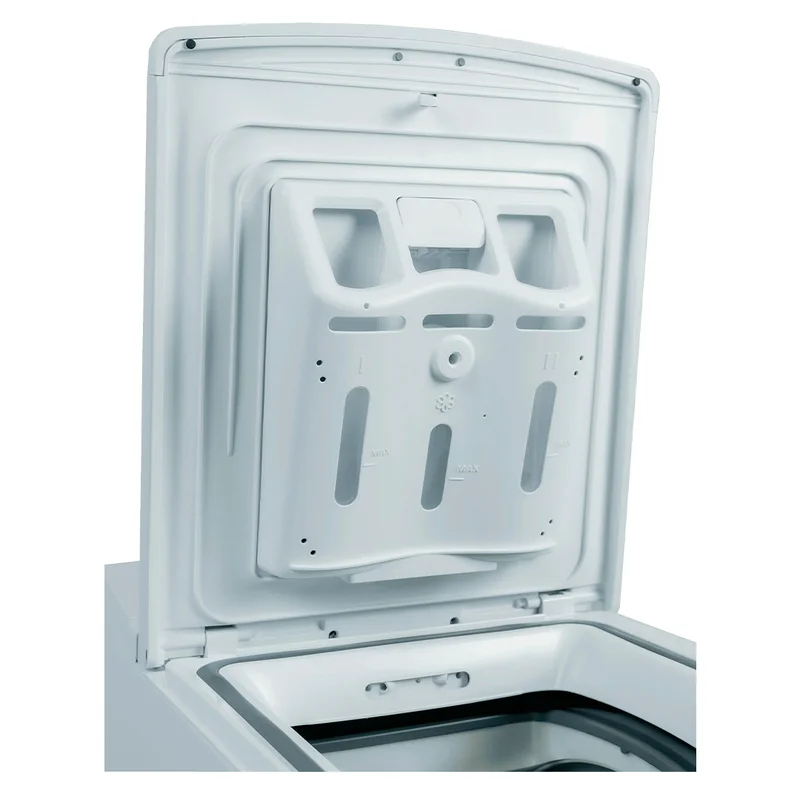 Стиральная машина Midea MF100T80BW-C 5