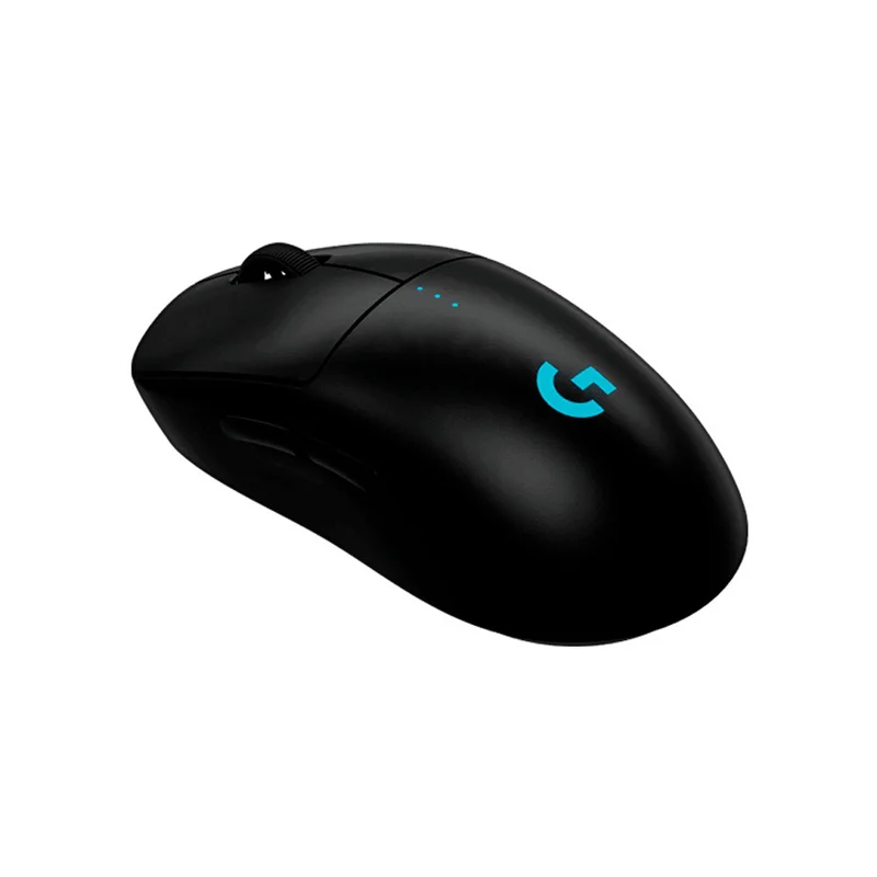 Игровая мышь беспроводная Logitech G Pro 2, Black (910-007295) 2
