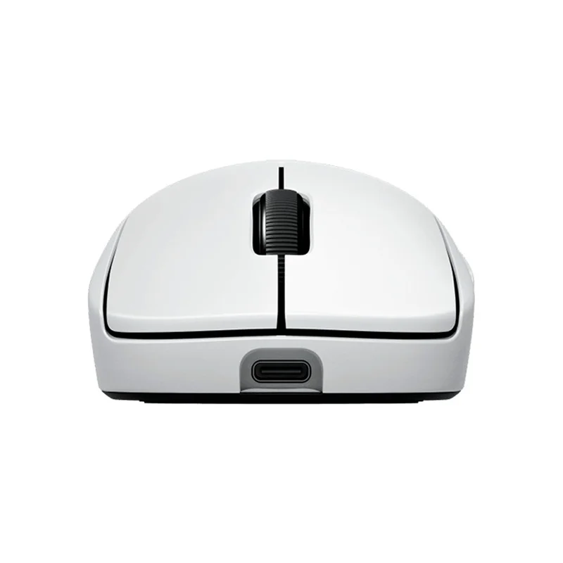 Игровая мышь беспроводная Logitech G Pro 2, White (910-007302) 3
