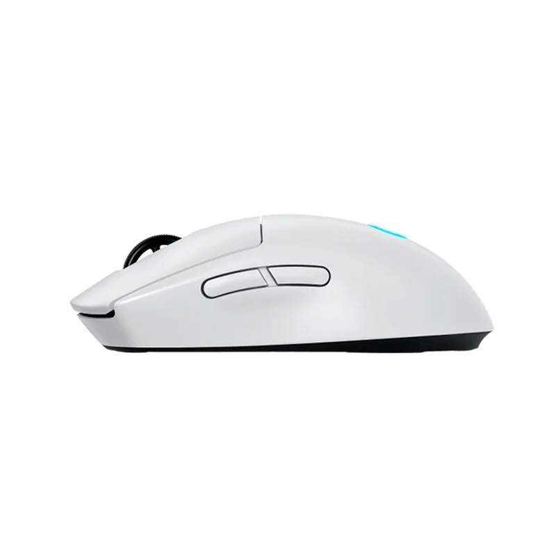 Игровая мышь беспроводная Logitech G Pro 2, White (910-007302) 4