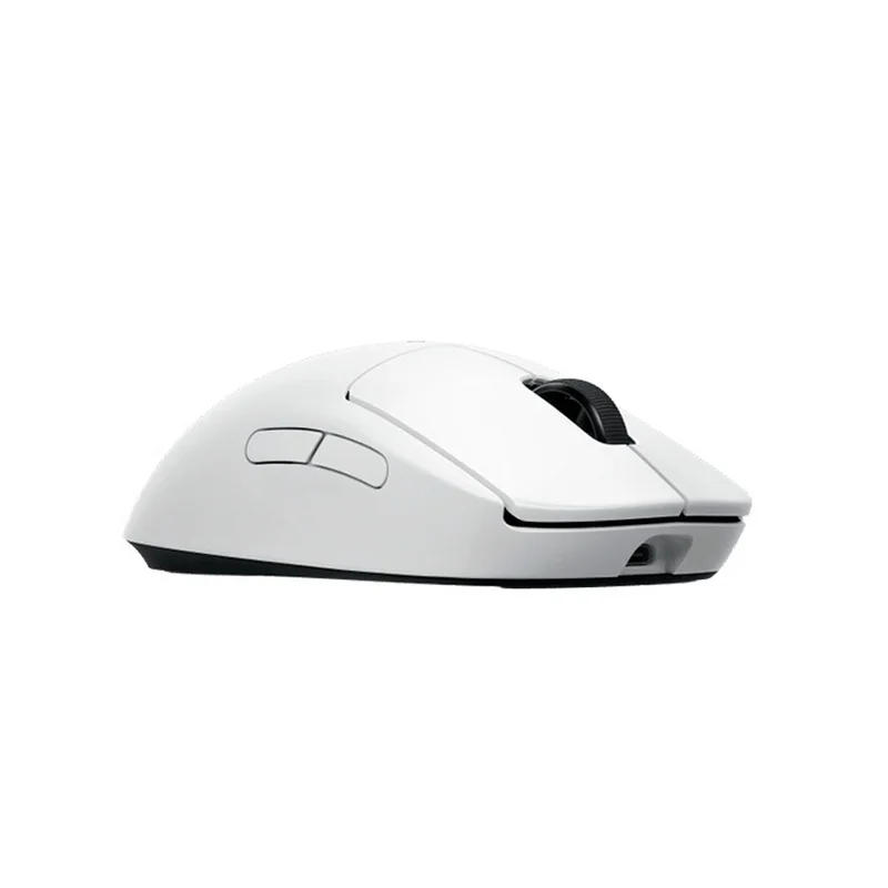 Игровая мышь беспроводная Logitech G Pro 2, White (910-007302) 5