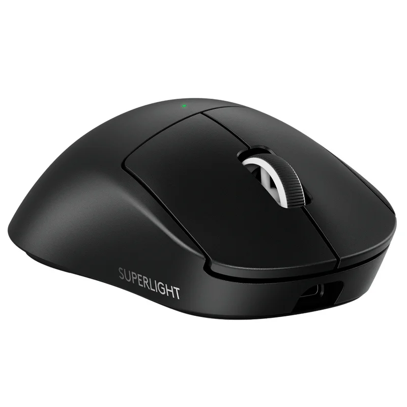 Игровая мышь беспроводная Logitech G Pro X Superlight 2 DEX, Black (910-007357) 2