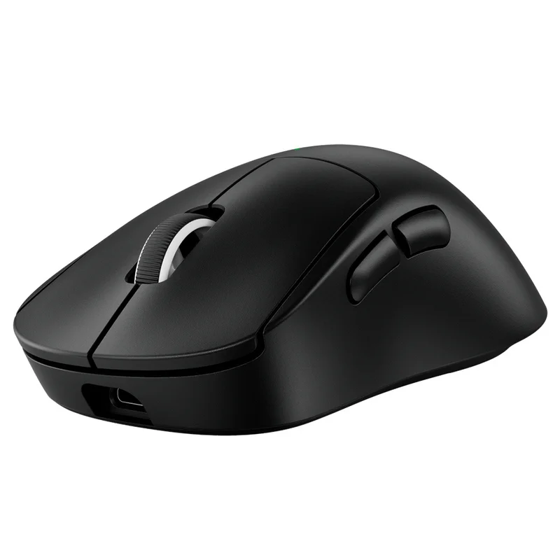 Игровая мышь беспроводная Logitech G Pro X Superlight 2 DEX, Black (910-007357) 3