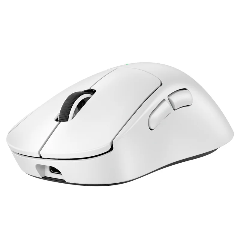 Игровая мышь беспроводная Logitech G Pro X Superlight 2 DEX, White (910-007365) 3