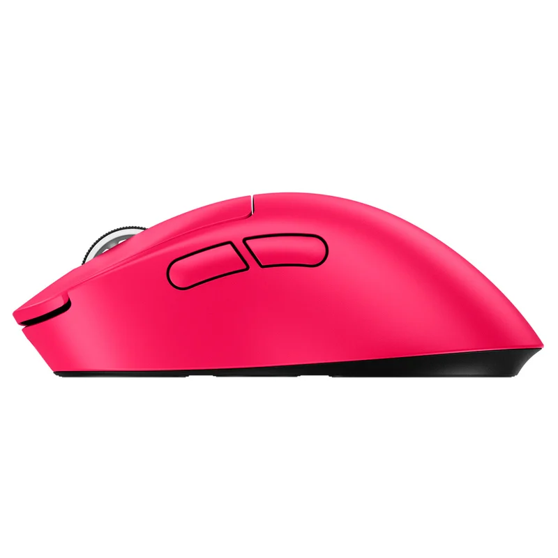 Игровая мышь беспроводная Logitech G Pro X Superlight 2 DEX, Pink (910-007373) 5