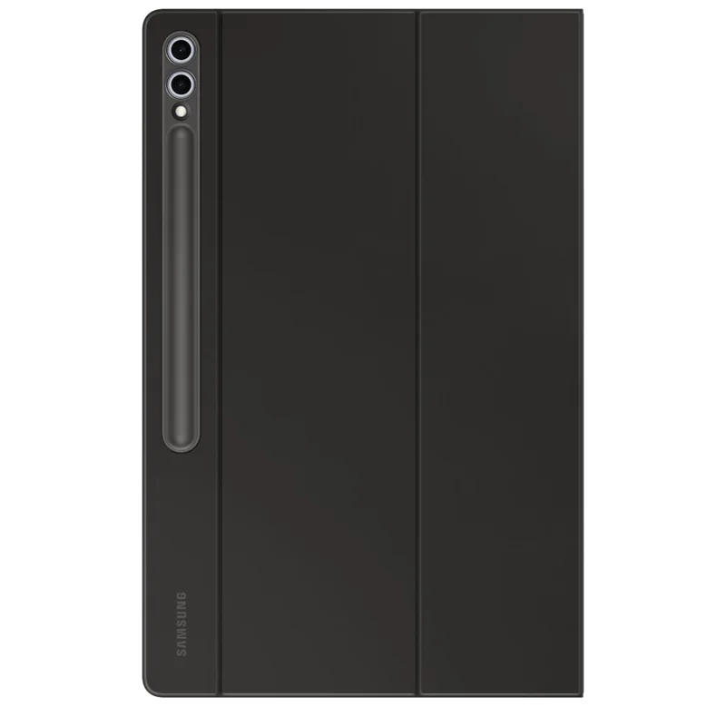 Чехол-Клавиатура для Samsung Tab S10 Ultra Book Cover Keyboard Slim (AI Key) (EF-DX920UBRGRU) 2