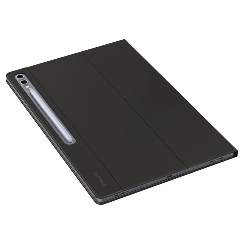 Чехол-Клавиатура для Samsung Tab S10 Ultra Book Cover Keyboard Slim (AI Key) (EF-DX920UBRGRU) 4