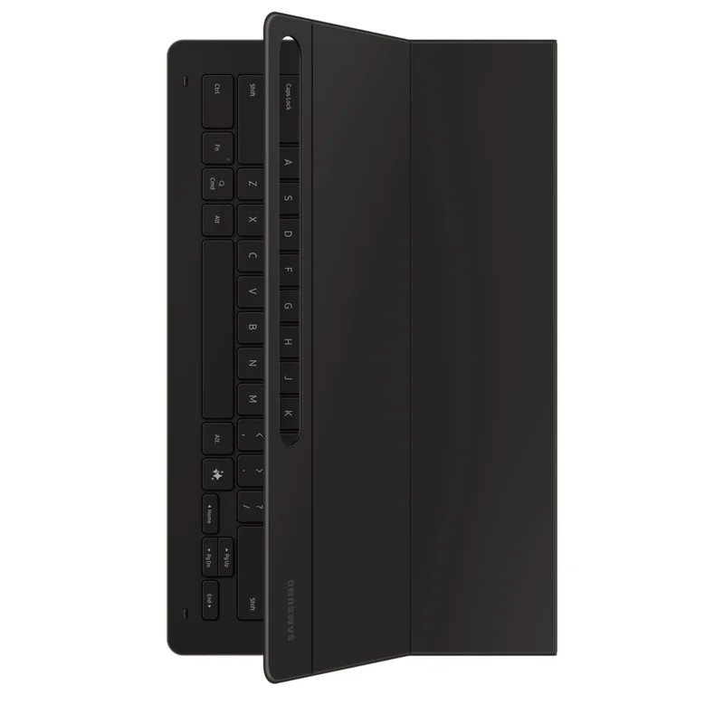 Чехол-Клавиатура для Samsung Tab S10 Ultra Book Cover Keyboard Slim (AI Key) (EF-DX920UBRGRU) 6