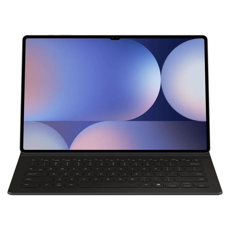 Чехол-Клавиатура для Samsung Tab S10 Ultra Book Cover Keyboard Slim (AI Key) (EF-DX920UBRGRU) 8