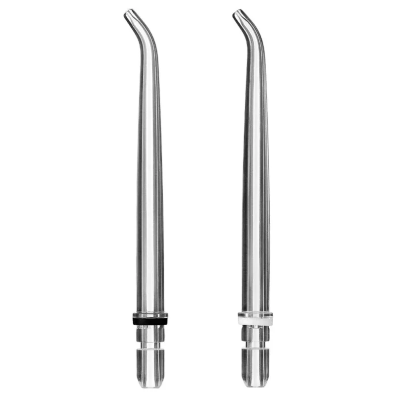 Ирригатор портативный Revyline RL420, белый 11