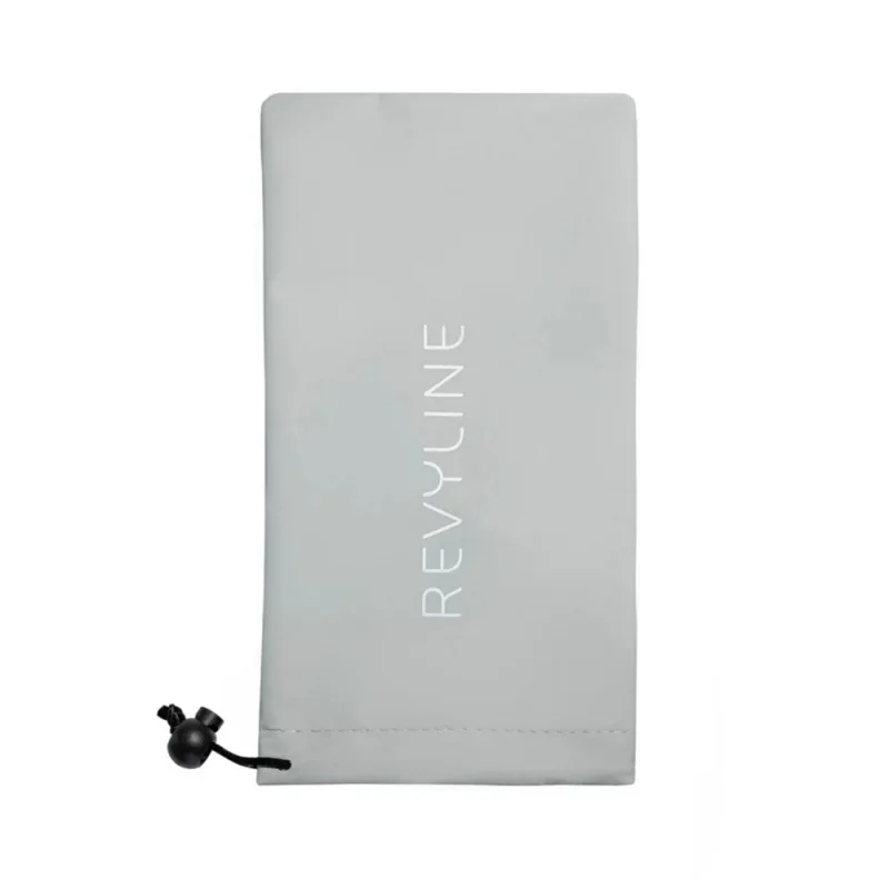 Ирригатор портативный Revyline RL420, белый 13