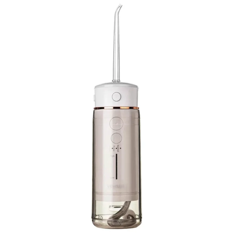 Ирригатор портативный Revyline RL420, белый 2