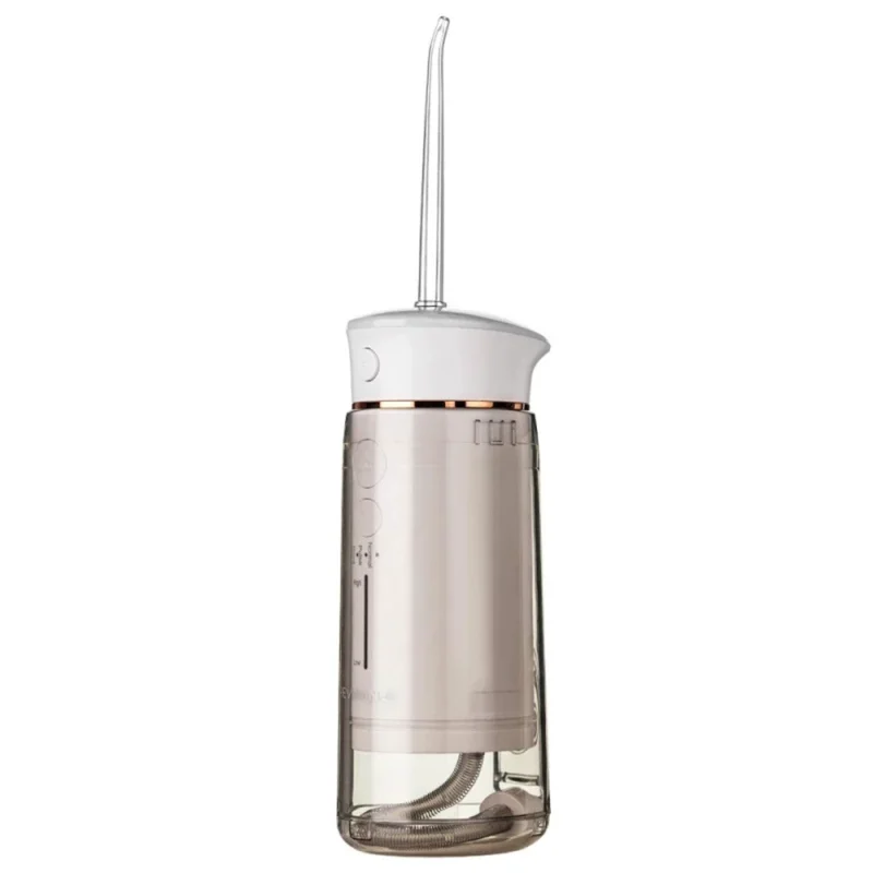 Ирригатор портативный Revyline RL420, белый 3