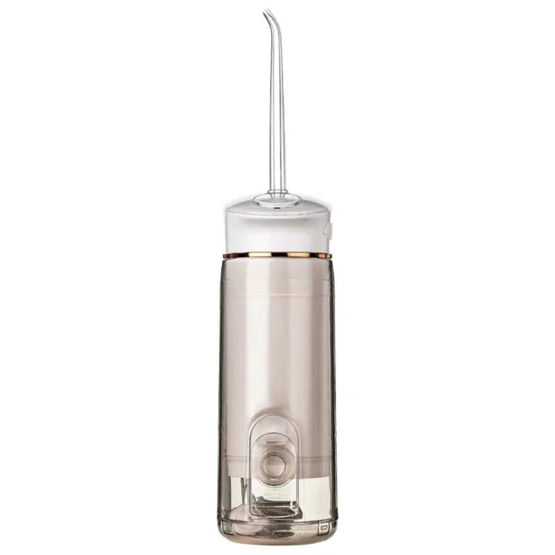 Ирригатор портативный Revyline RL420, белый 4