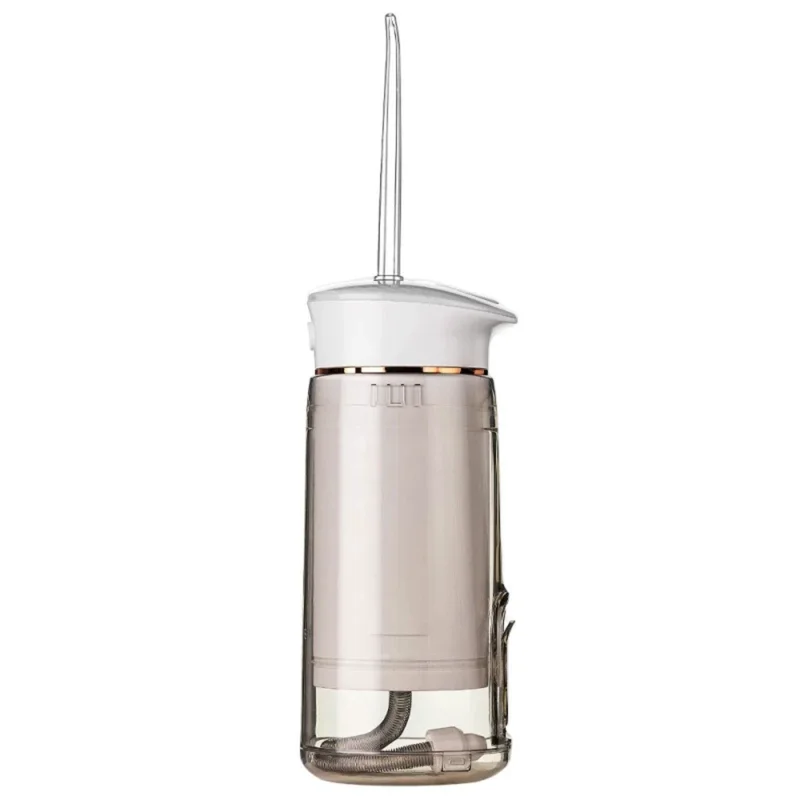 Ирригатор портативный Revyline RL420, белый 5