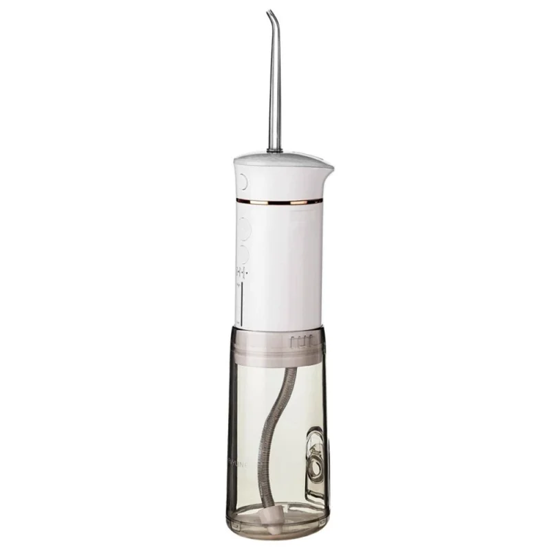 Ирригатор портативный Revyline RL420, белый 6