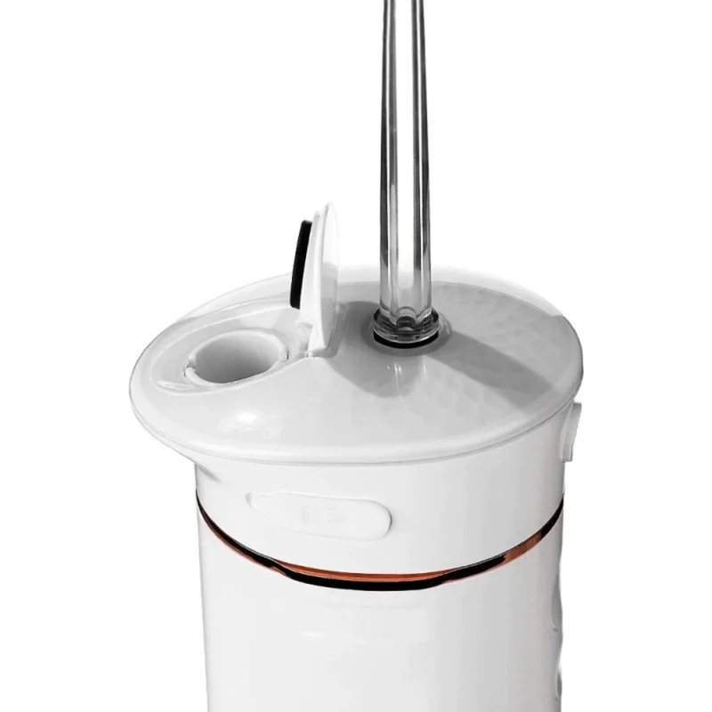 Ирригатор портативный Revyline RL420, белый 7