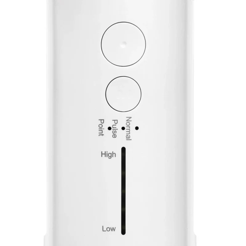 Ирригатор портативный Revyline RL420, белый 9