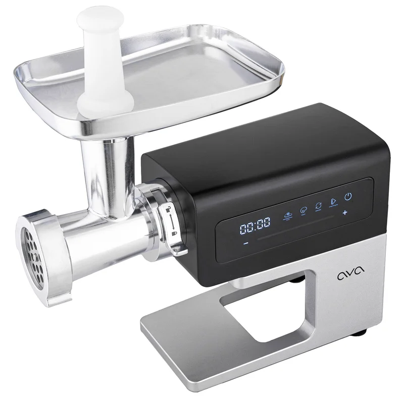 Мясорубка AVA MG600-MB-D 5