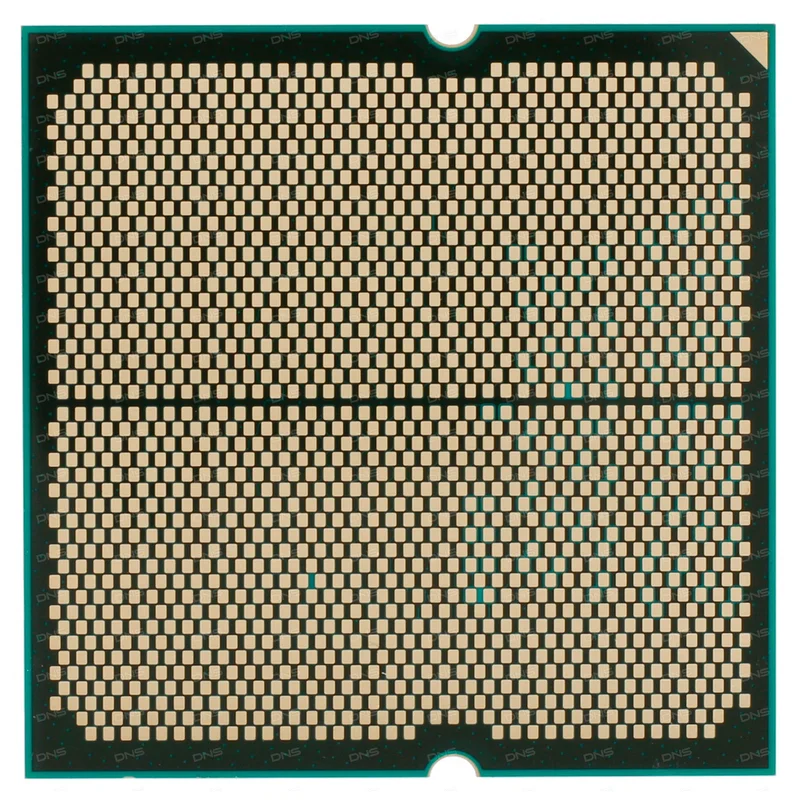 Процессор AMD Ryzen 5 7500F (C6/T12, (348K L1, 6M L2, 32M L3 Cache) 3.7 up to 5GHz) AM5 OEM 2