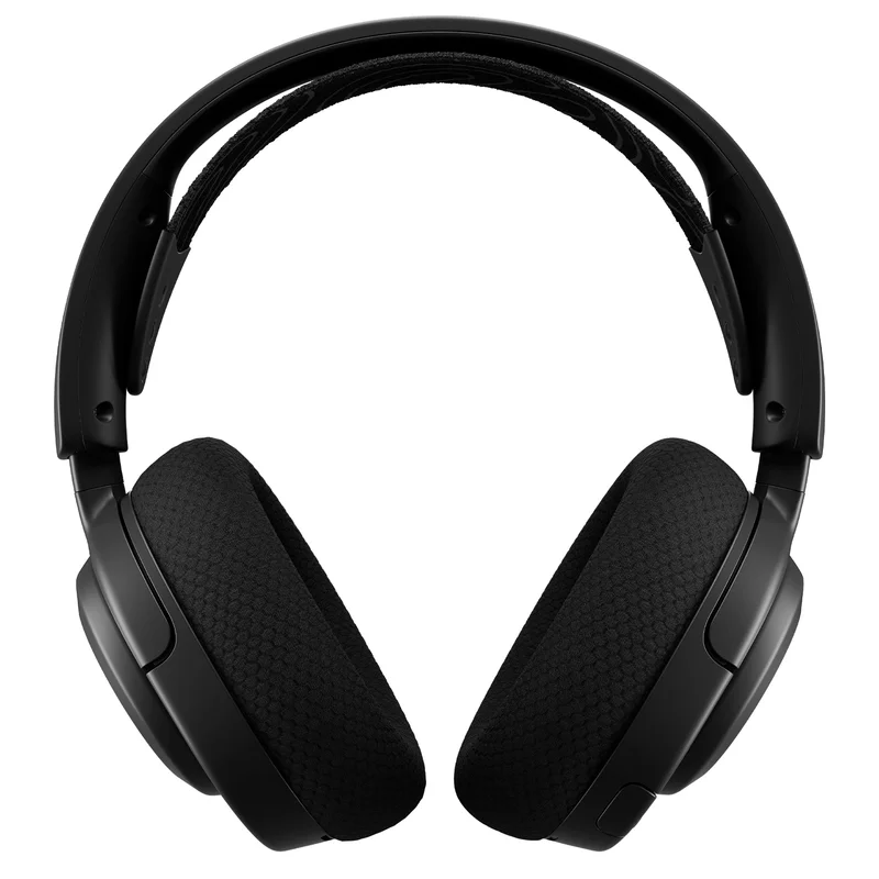 Игровая гарнитура беспроводная SteelSeries Arctis Nova 5, Black (61670) 8