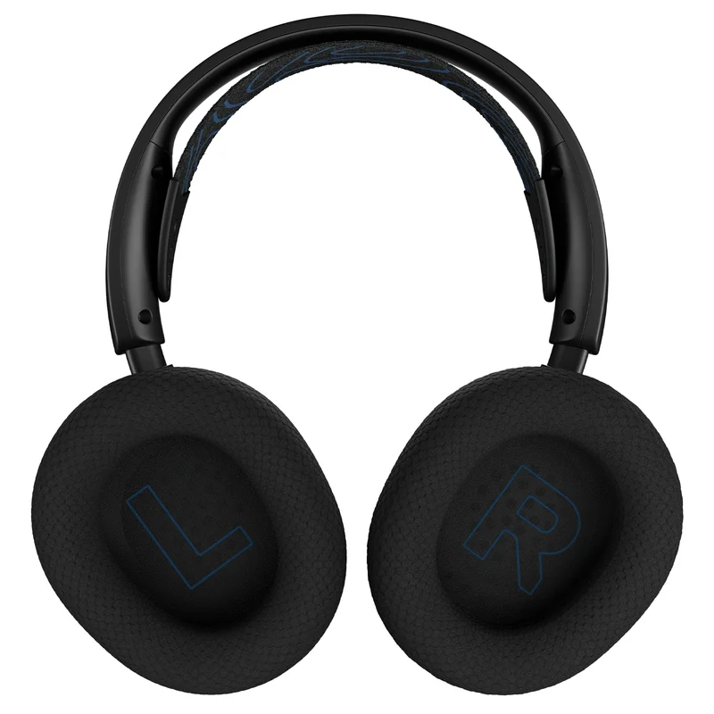 Игровая гарнитура беспроводная SteelSeries Arctis Nova 5P, Black (61673) 2