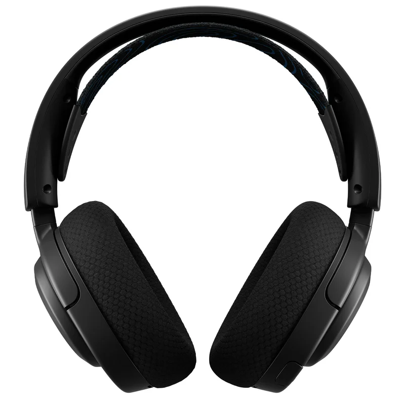 Игровая гарнитура беспроводная SteelSeries Arctis Nova 5P, Black (61673) 7